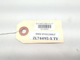 05-09 BMW K1200LT Dual Seat Locking Mechanism 51252308176 TRSH PL