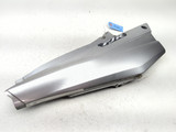 06-12 Yamaha FJR 1300 Right Side Lower Seat Cover Panel 3P6-21721