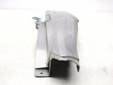 06-12 Yamaha FJR 1300 Right Side Lower Seat Cover Panel 3P6-21721