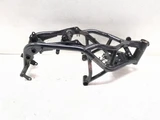 21-23 Benelli Leoncino 500 Main Frame Chassis STRAIGHT SLVG
