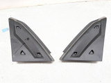 14-20 Polaris Slingshot SL Front Inner Cover Panels Set Pair 5454960 5454961