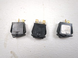 14-20 Polaris Slingshot SL Relay Switch Set Power Outlet Hazard Headlight Traction