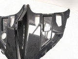 14-20 Polaris Slingshot SL Rear Top Deck Panel Cover 5439966