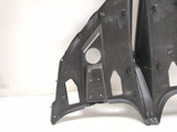 14-20 Polaris Slingshot SL Rear Top Deck Panel Cover 5439966