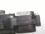 16-19 Can Am Defender HD10 Differential Gear Box Actuator 891081