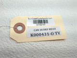 16-19 Can Am Defender HD10 Petrol Gas Fuel Pump Assembly