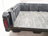 16-19 Can Am Defender HD10 Rear Trunk Cargo Bed Box Assembly