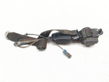 16-19 Can Am Defender HD10 Safety Seatbelt Retractor With Buckle