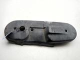 02-08 Yamaha Zuma YW50 CVT Clutch Cover Panel
