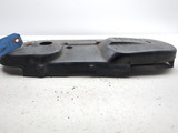 02-08 Yamaha Zuma YW50 CVT Clutch Cover Panel
