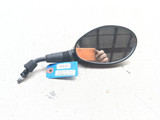 02-08 Yamaha Zuma YW50 Front Right Rearview Mirror