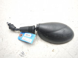 02-08 Yamaha Zuma YW50 Front Right Rearview Mirror