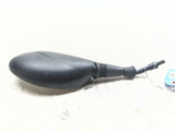 02-08 Yamaha Zuma YW50 Front Left Rearview Mirror