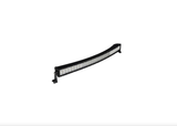 Slasher 50" 288W 3D Curved LED Light Bar w/ Wiring Harness UTV ATV 04-90013
