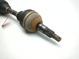 17-23 Can Am Outlander X MR 570 Rear Right CV Axle Shaft