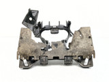 17-23 Can Am Outlander X MR 570 Front Inner Console Support Cover Panel