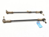 17-23 Can Am Outlander X MR 570 Steering Linkage Tie Rods Set