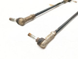 17-23 Can Am Outlander X MR 570 Steering Linkage Tie Rods Set