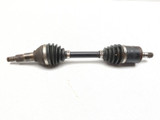 17-23 Can Am Outlander X MR 570 Front Left CV Axle Shaft