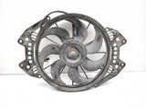 17-23 Can Am Outlander X MR 570 Radiator Cooling Fan 20-3011TD1