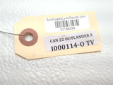 17-23 Can Am Outlander X MR 570 Radiator Cooling Fan 20-3011TD1
