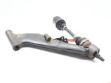 17-23 Can Am Outlander X MR 570 Rear Left CV Axle Lower Control A Arm