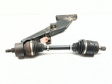 17-23 Can Am Outlander X MR 570 Rear Left CV Axle Lower Control A Arm