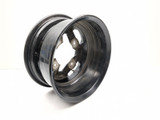 17-23 Can Am Outlander X MR 570 Front Wheel Rim STRAIGHT 12x6.00 A