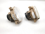 17-23 Can Am Outlander X MR 570 Front Headlights Set Pair