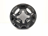 17-23 Can Am Outlander X MR 570 Front Wheel Rim STRAIGHT 12x6.00 B