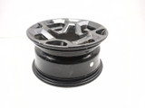 17-23 Can Am Outlander X MR 570 Front Wheel Rim STRAIGHT 12x6.00 B