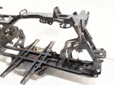 17-23 Can Am Outlander X MR 570 Main Frame Chassis STRAIGHT BOS