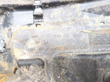 17-23 Can Am Outlander X MR 570 Battery Support Tray Cover 710006561