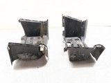 17-23 Can Am Outlander X MR 570 Floorboard Footwell Cover Panel Set Pair