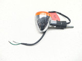 84-87 Honda VF700 Magna Rear Right Turn Signal Flasher Indicator Light