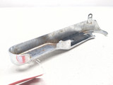 84-87 Honda VF700 Magna Rear Left Fender Support Struts W/ Reflector