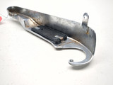 84-87 Honda VF700 Magna Rear Left Fender Support Struts W/ Reflector