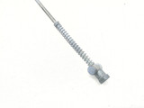 84-87 Honda VF700 Magna Rear Brake Link Linkage Rod