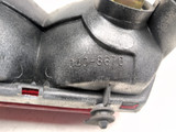 84-87 Honda VF700 Magna Taillight Tail Brake Light Lamp Lens