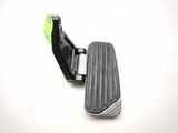 98-04 Kawasaki VN1500 Vulcan Nomad Rear Left Floorboard Floor Board