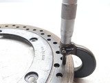 97-04 Honda Valkyrie 1500 GL1500CD Rear Disc Brake Rotor