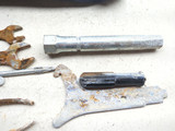 97-04 Honda Valkyrie 1500 GL1500CD Tool Accessory Kit