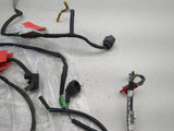 97-04 Honda Valkyrie 1500 GL1500CD Relay Horn Fuse Sensor Switch Set
