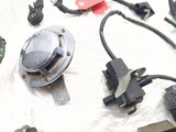 97-04 Honda Valkyrie 1500 GL1500CD Relay Horn Fuse Sensor Switch Set
