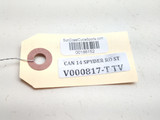 13-15 Can Am Spyder ST Limited  Tip Over Bank Angle Sensor 1275100853