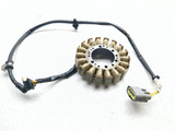 13-15 Can Am Spyder ST Limited Stator Fly Wheel Magneto Rotor