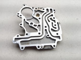 13-15 Can Am Spyder ST Limited Engine Motor Hydraulic Cover 6611500