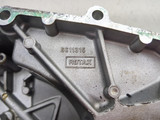 13-15 Can Am Spyder ST Limited Engine Motor Stator Magneto Cover 6611315