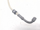 13 Zero S Steel Braided Brake Line Front Brake Line Hose 25-02922