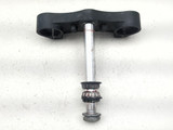 13 Zero S Bottom Lower Triple Tree Steering Clamp